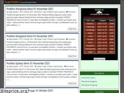 Sites similar to targetprediksi.com