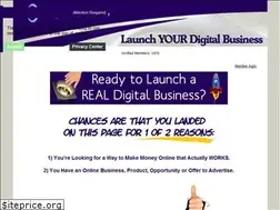 Sites similar to targetprofits.com