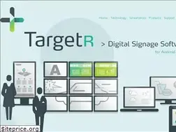 Sites similar to targetr.net