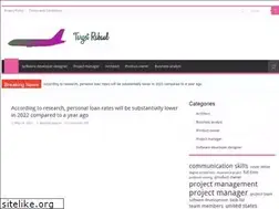 Sites similar to targetrabaul.com