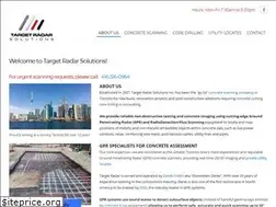 Sites similar to targetradar.com