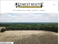 Sites similar to targetrealtyllc.com