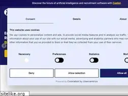 Sites similar to targetrecruit.net