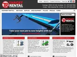 Sites similar to targetrental.com