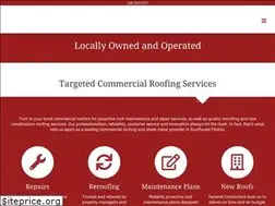 Sites similar to targetroofers.com