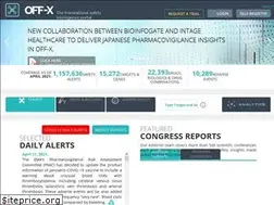 Sites similar to targetsafety.info