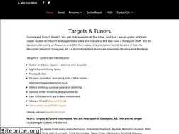 Sites similar to targetsandtuners.com