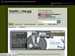 Sites similar to targetshooting.com