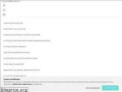 Sites similar to targetshop.hu