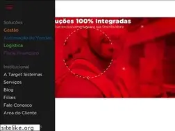 Sites similar to targetsistemas.com.br