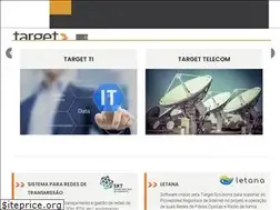 Sites similar to targetso.com