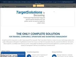 Sites similar to targetsolutions.com