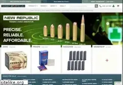Sites similar to targetsportsusa.com