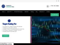 Sites similar to targetstradingpro.com