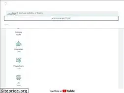 Sites similar to targetstudy.com