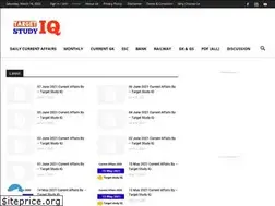 Sites similar to targetstudyiq.com