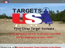 Sites similar to targetsusa.com