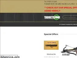 Sites similar to targetszone.co.uk
