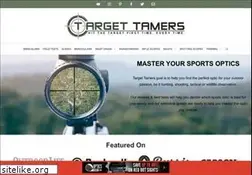 Sites similar to targettamers.com