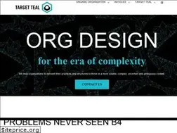 Sites similar to targetteal.com