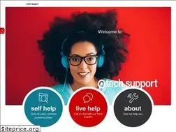 Sites similar to targettechsupport.com