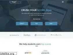 Sites similar to targettestprep.com