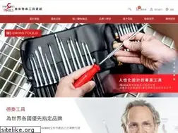 Sites similar to targettools.com.tw