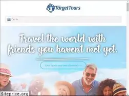 Sites similar to targettours.ca
