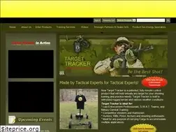 Sites similar to targettracker.net