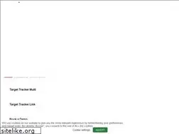 Sites similar to targettracker.org