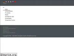 Sites similar to targettracking.de
