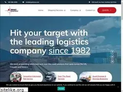 Sites similar to targettrans.com