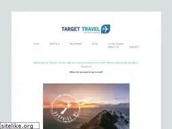 Sites similar to targettravel.co.nz