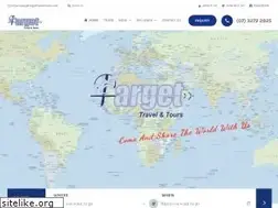 Sites similar to targettraveltours.com.au