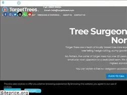 Sites similar to targettrees.com