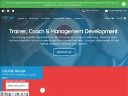 Sites similar to targettrg.co.uk