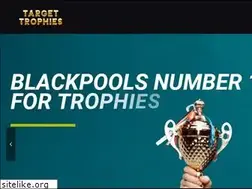 Sites similar to targettrophies.com