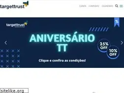 Sites similar to targettrust.com.br