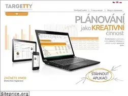 Sites similar to targetty.com
