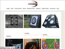 Sites similar to targetuniverse.com