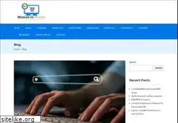 Sites similar to targetuonline.com