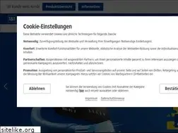 Sites similar to targetup.de