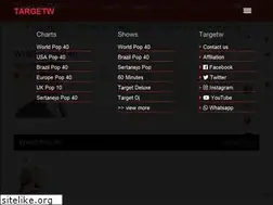 Sites similar to targetw.com