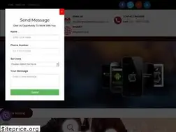 Sites similar to targetwebtechnologies.com