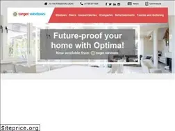 Sites similar to targetwindows.co.uk