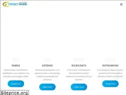 Sites similar to targetwork.com.br