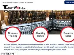 Sites similar to targetworldinc.com