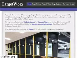 Sites similar to targetworx.com
