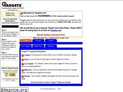 Sites similar to targetz.com