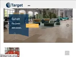 Sites similar to targetzemin.com